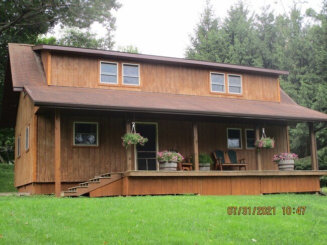 Building Photo - E10540 E Salem Ridge Rd Unit E10540