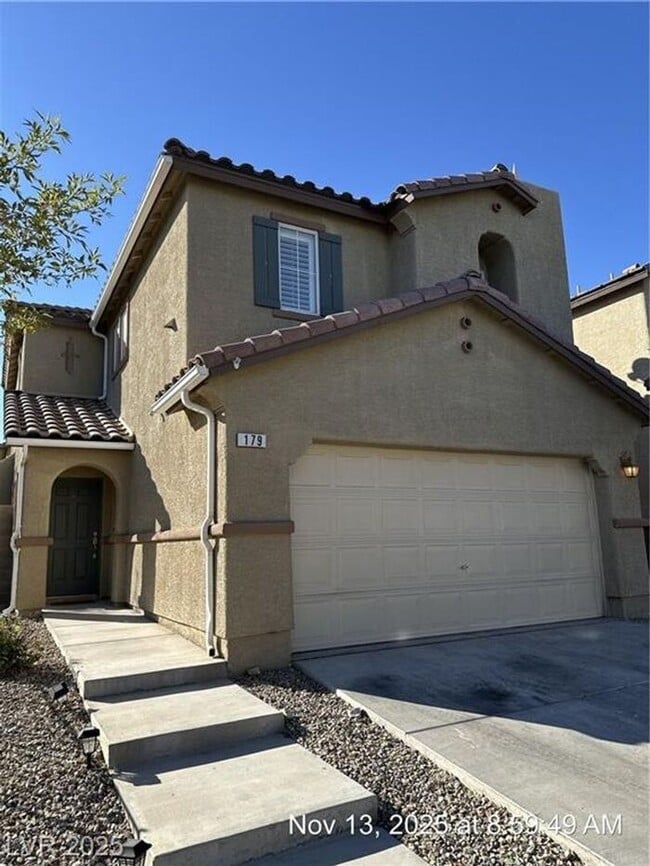 Building Photo - UPGRADED HENDERSON HOME IN GATED COMMUNITY!!