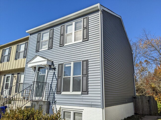 Photo - Renovated townhouse in established Frederick neighborhood ready mid February!