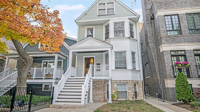 Photo - 1308 W Byron St Apartamento Unidad G