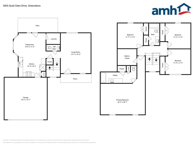 Photo - 3005 Quail Oaks Dr