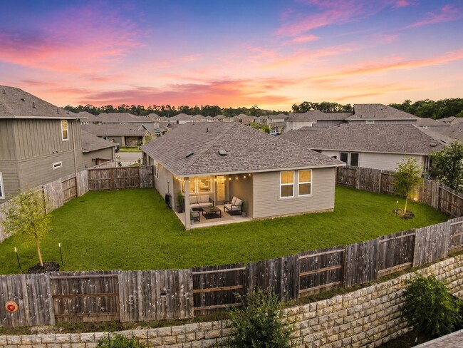 Photo - 1701 Cayden Oak Ln