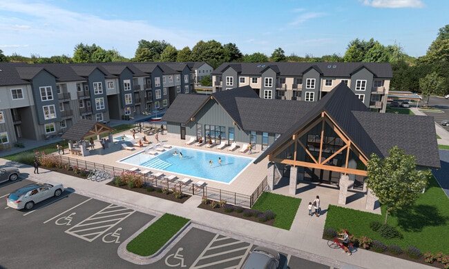 Building Photo - Ellison Ridge