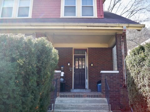 EXTERIOR FRONT - 1059 North Ave Unit 2nd floor