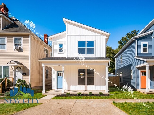 Photo - Just Completed! 3 Bedroom Franklinton New ...