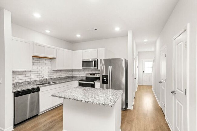 Photo - Newer Beautiful 3 Bed 2.5 Bath!