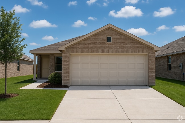 Building Photo - 1329 Wedge Leaf Ln Rental