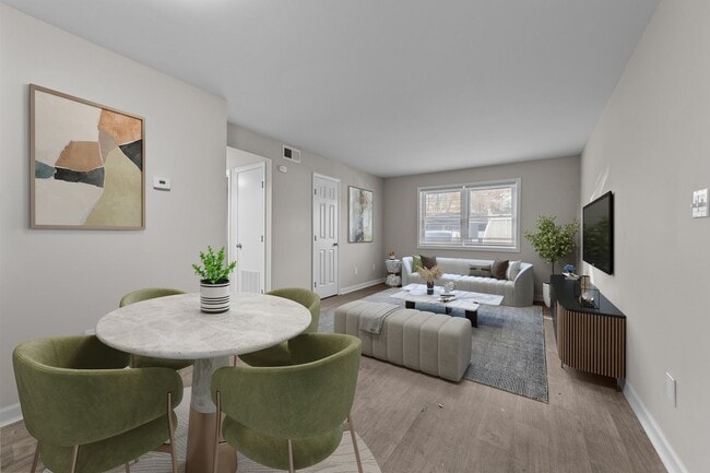 Photo - Creekside at Kennedy Mill