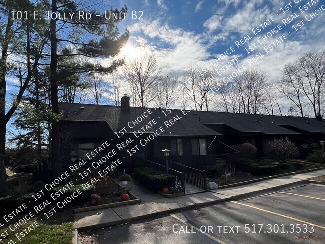 101 E Jolly Rd Unit B2