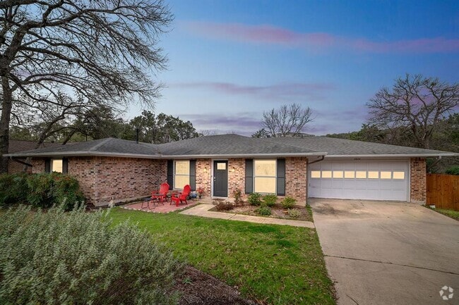 Building Photo - 2624 Barton Hills Dr Rental