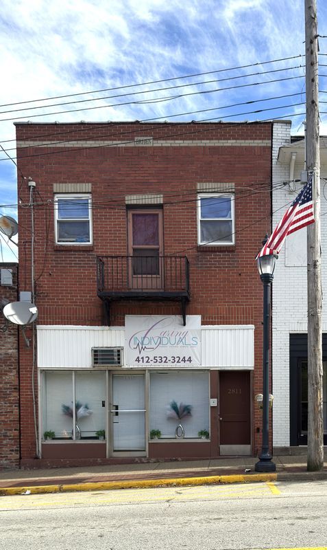 Building Photo - 2811 Brownsville Rd