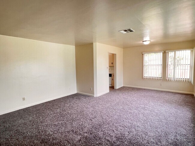 Photo - Central Bakersfield Home