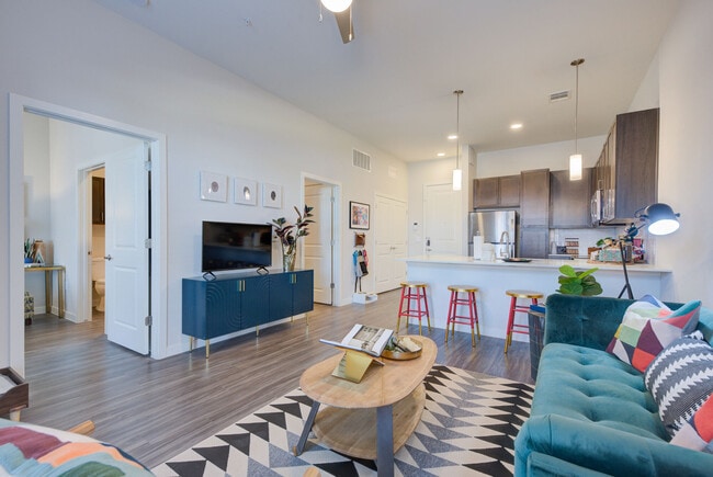 Art House apartments — community photo