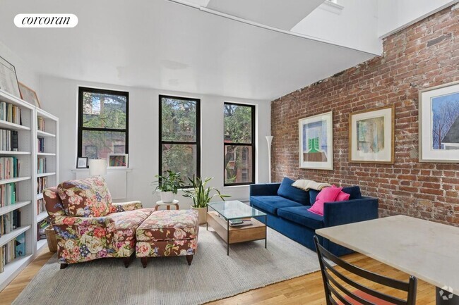 Building Photo - 27 W 94th St Rental