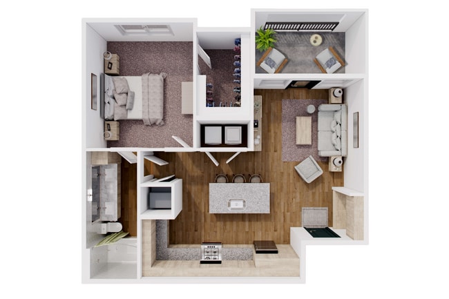 Photo - Bandera Ridge