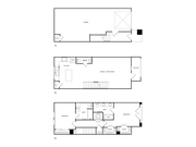 TB2 floor plan Allaso High Desert