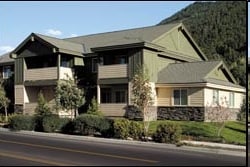 Photo - Snow King Apartments