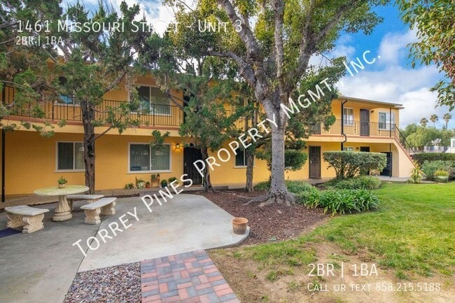 Photo - 1461 Missouri St Unit 3