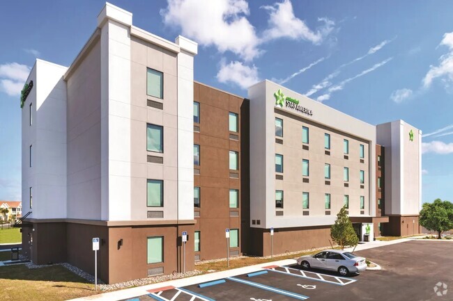 Building Photo - Extended Stay America Premier Suites Rental