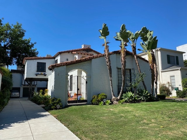 Building Photo - 1841 Kelton Ave Unit 1841-B