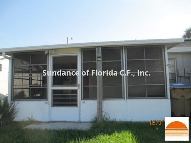 Building Photo - Osceola County    Community Pool Rental