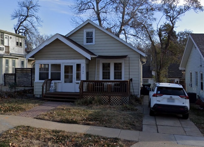 Photo - 2707 N 60th St Casa
