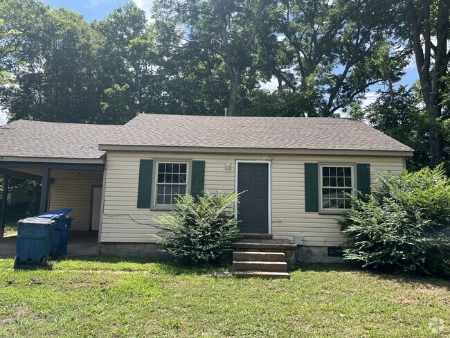 Building Photo - 309 N Tipton St Rental