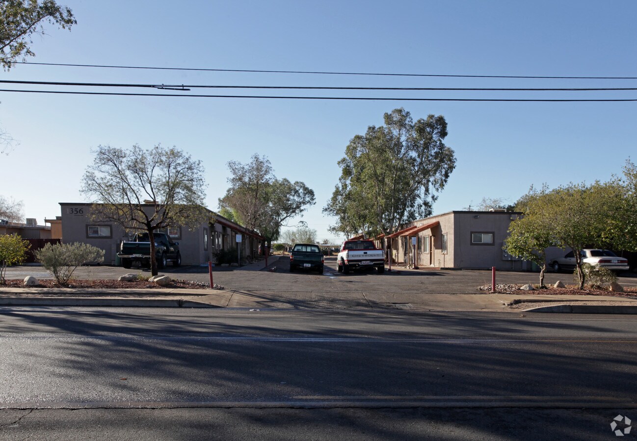 Drexel Gardens - Drexel Gardens