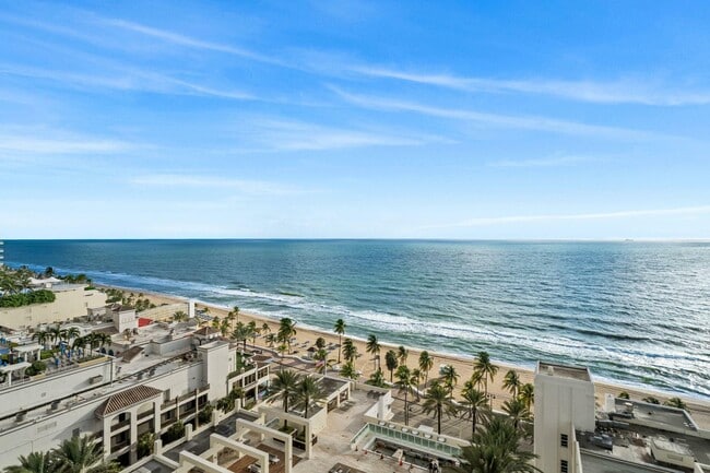 Photo - 101 S Fort Lauderdale Beach Blvd Unit 1702