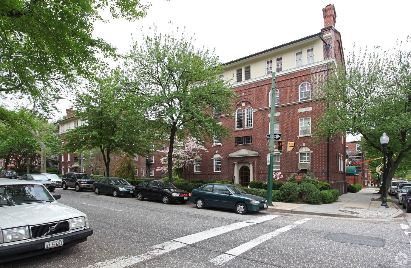 Photo - Calvert Court