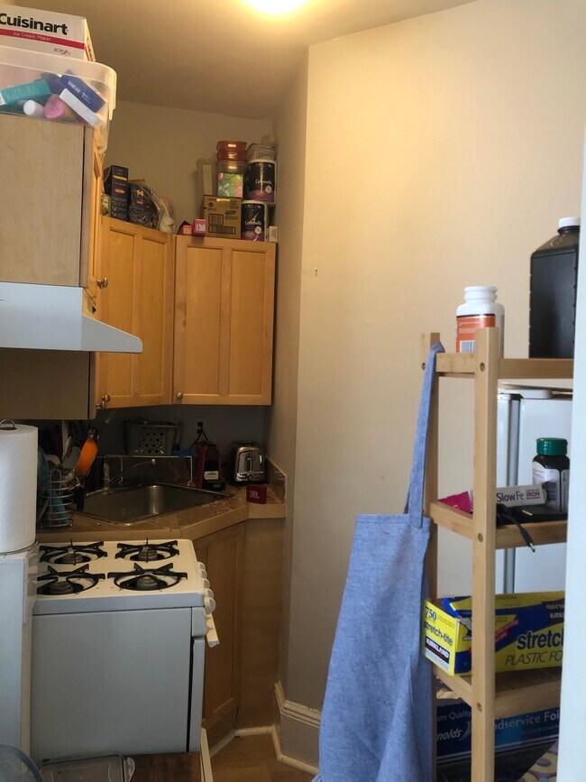 10 Forsyth St