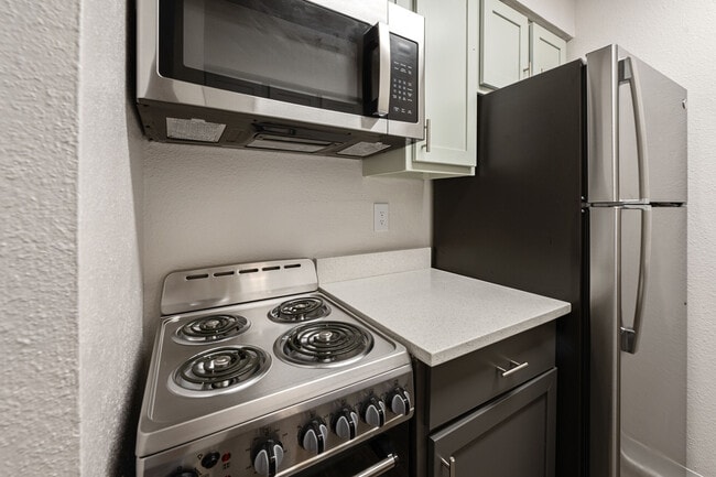 Photo - Pinewood Estates