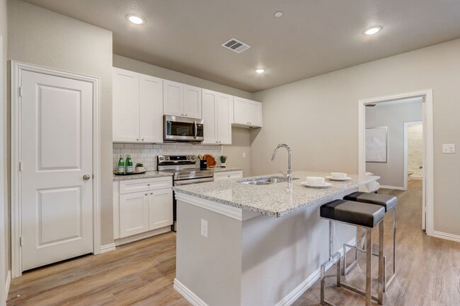 Willow Crossing Townhomes