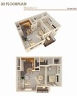1BR/1BA