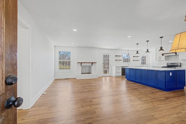 Photo - Peaceful Ranch Retreat on 1+ Acre Lot Near Old Hickory Lake