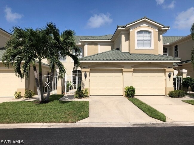 Building Photo - 14570 Grande Cay Cir Unit 2406