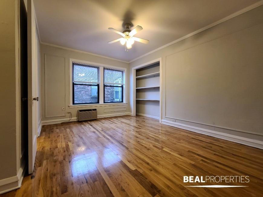 0 bedroom in CHICAGO IL 60657 - 0 bedroom in CHICAGO IL 60657 Unidad 409 Rental