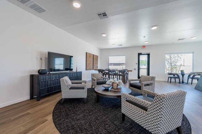 Photo - Dahlia Village