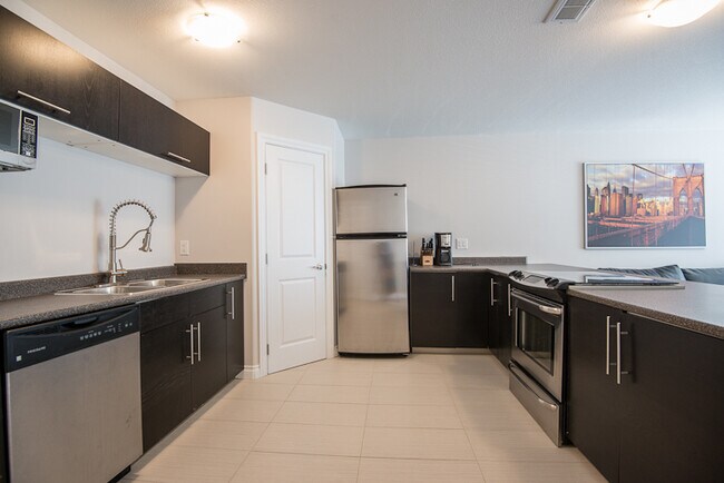 Photo - 110 Cumberland Ave N Unité 1