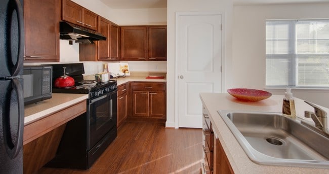 Photo - Riverwoods at Saint Michaels