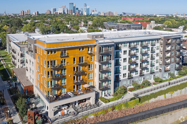 Track 29 Apartments