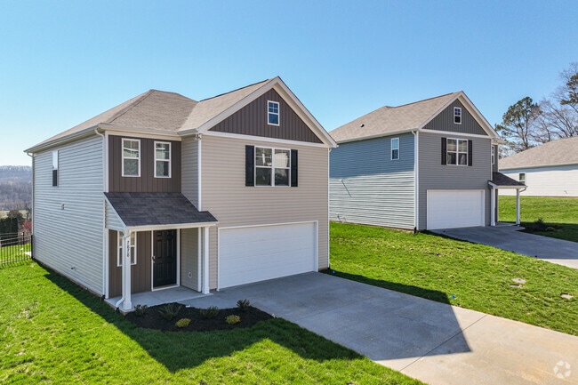 Building Photo - Mockingbird Meadows Rental