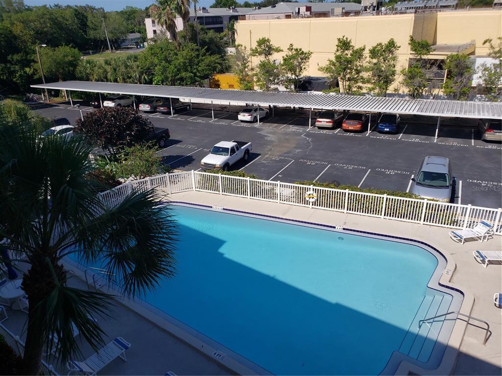 Photo - 2525 W Bay Dr Unidad C44