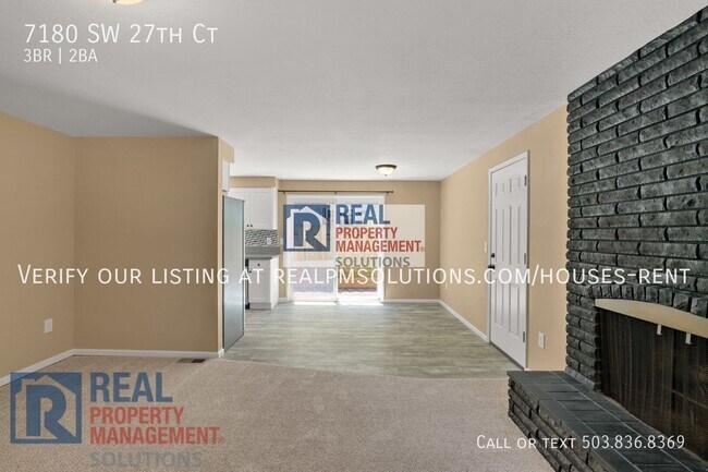 Photo - 7180 SW 27th Ct