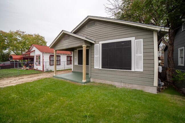 Photo - 1946 Nolan St