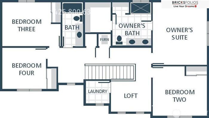 Photo - Experience Modern Living in Marysville – Brand New Comfort, Style & Convenience