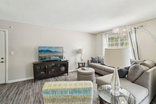 Photo - Ascent Citrus Park