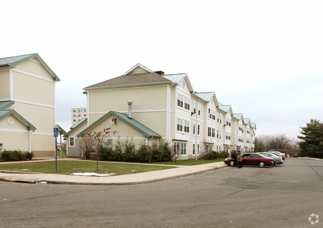 Sana Apartments