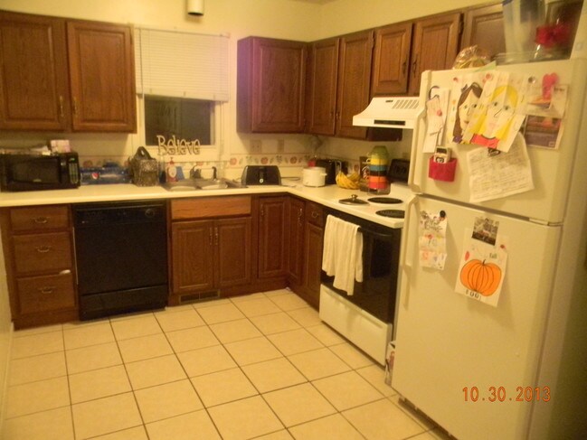 Photo - 1603 Linda Dr Unit 1