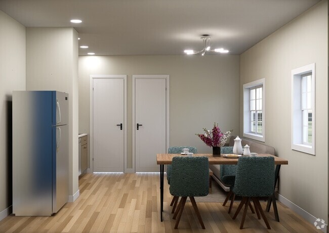 Building Photo - 524 W 134th St Rental